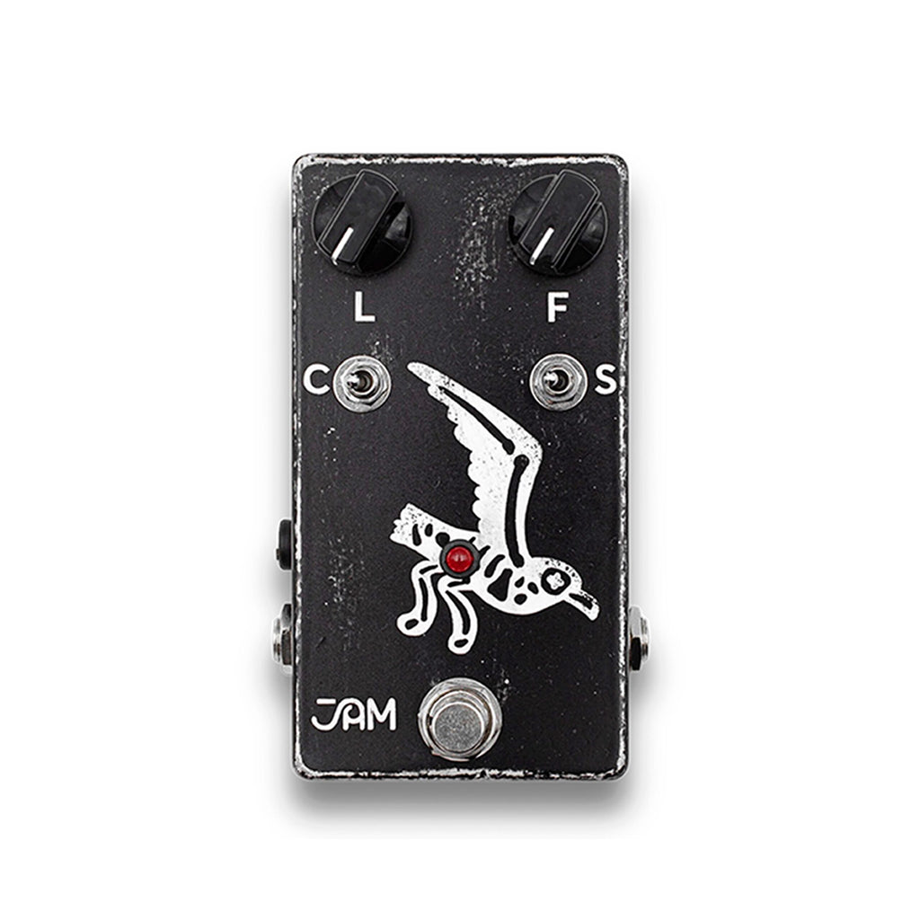 JAM PEDALS - SEAGULL
