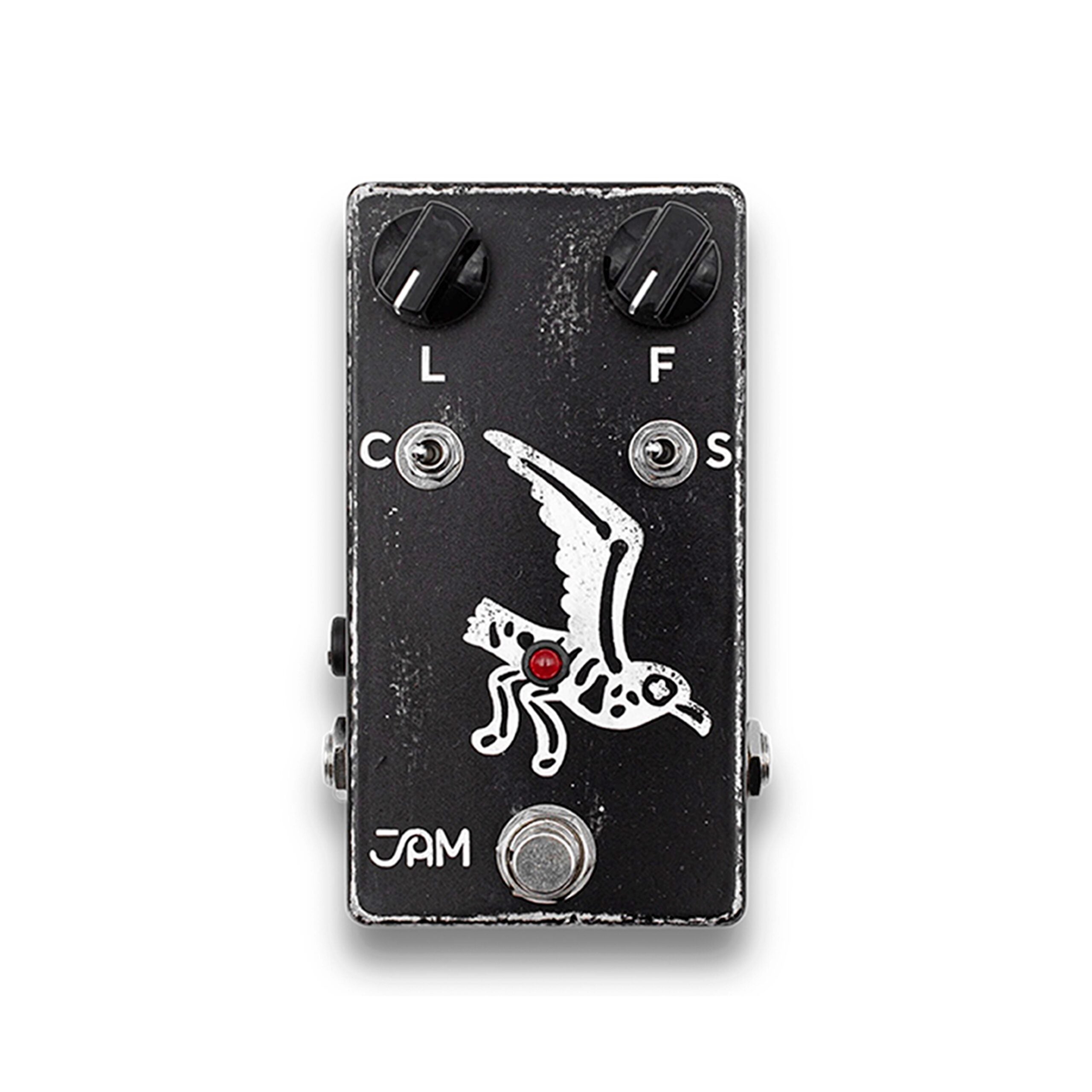 JAM PEDALS - SEAGULL