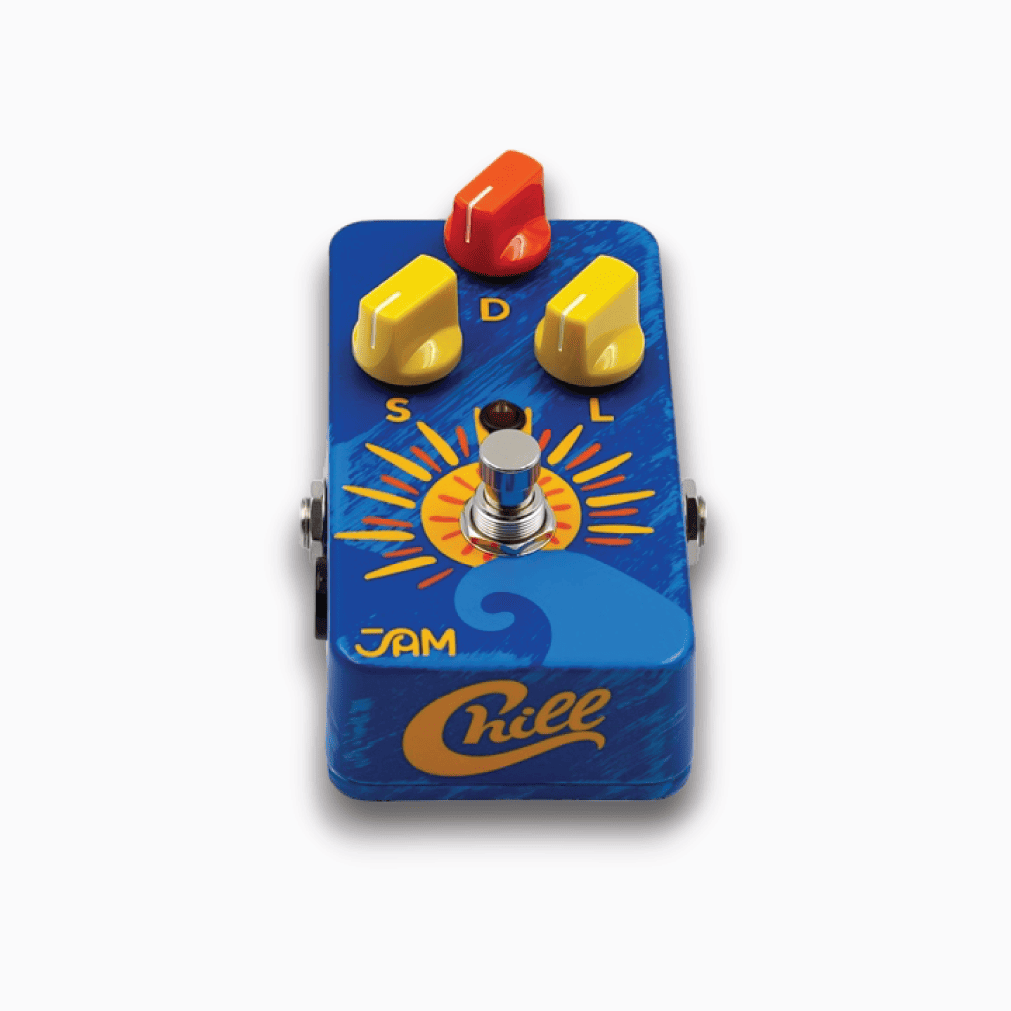 JAM PEDALS - CHILL