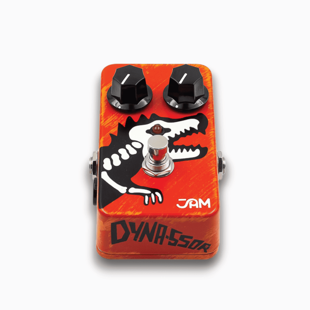 JAM PEDALS - DYNA-SSOR