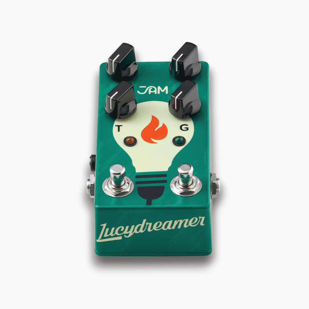 JAM PEDALS - LUCYDREAMER