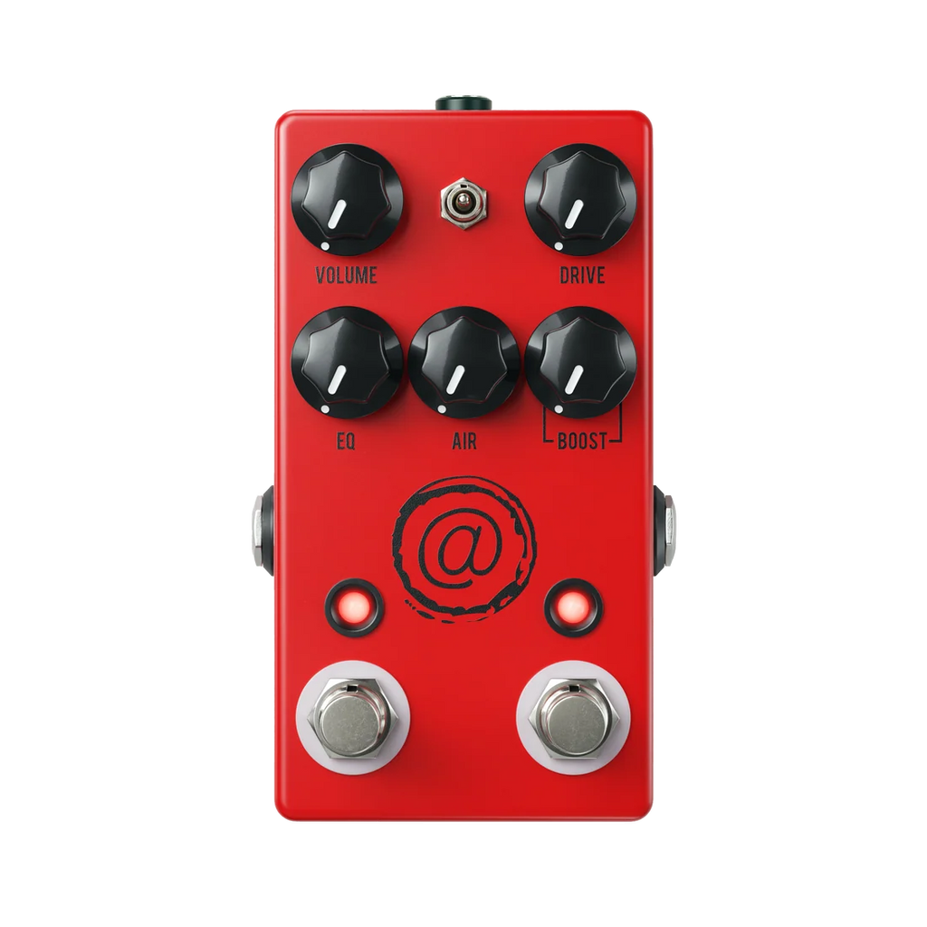 JHS PEDALS - AT+