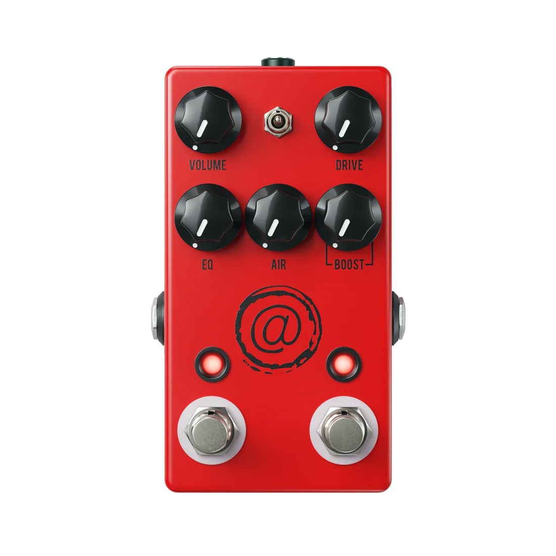JHS PEDALS - AT+
