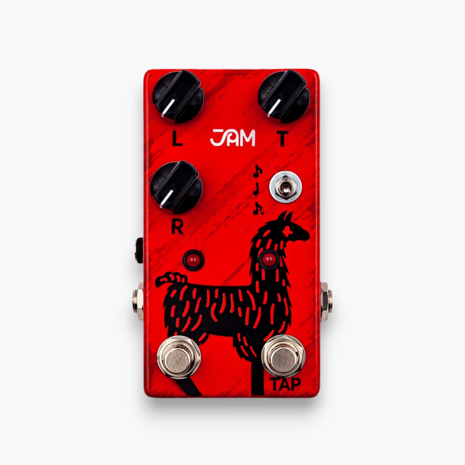 JAM PEDALS - DELAY LLAMA