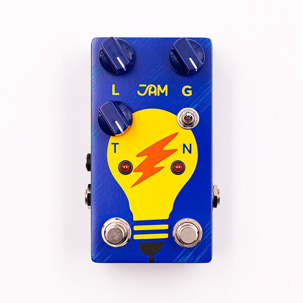 JAM PEDALS - TUBEDREAMER