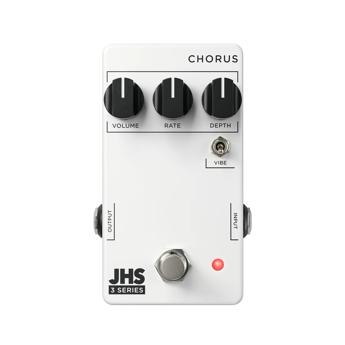 JHS PEDALS - 3 SERIES CHORUS