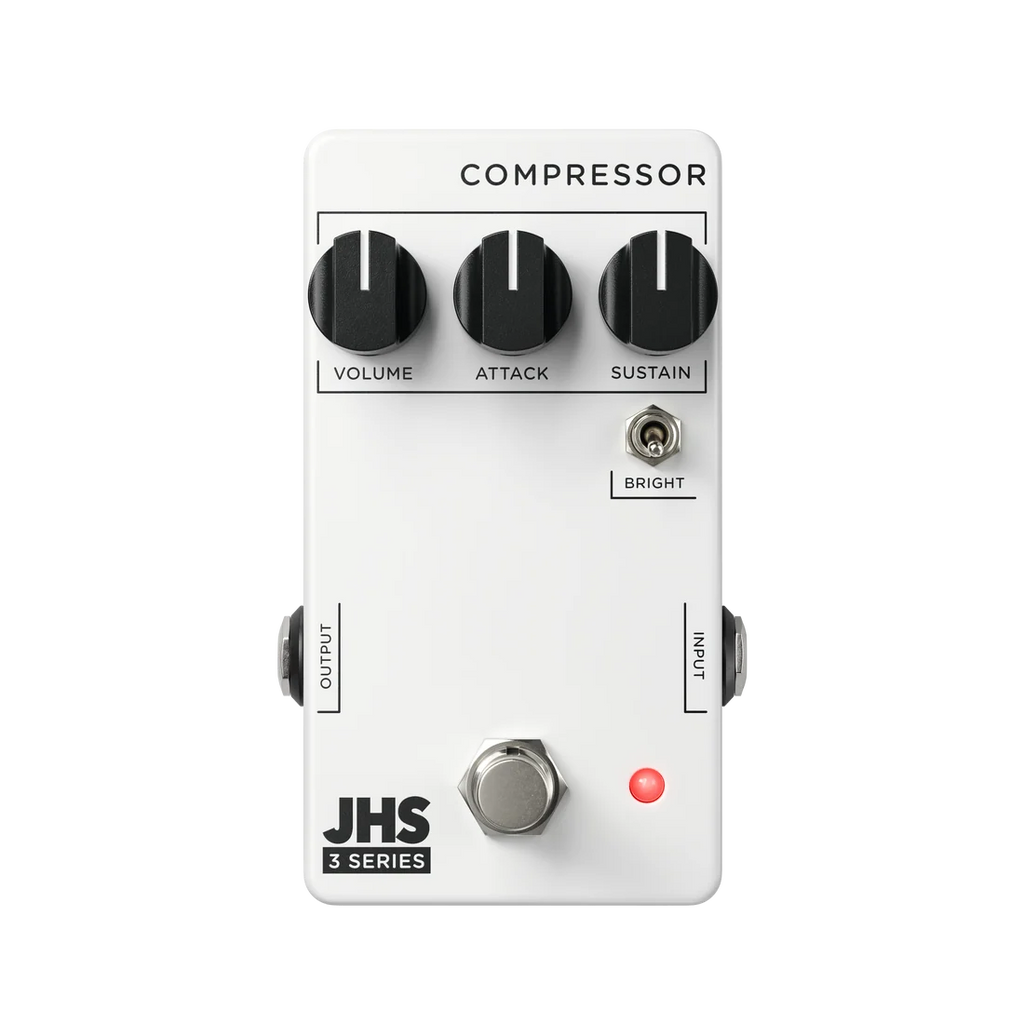 JHS PEDALS - 3 SERIES COMPRESSOR