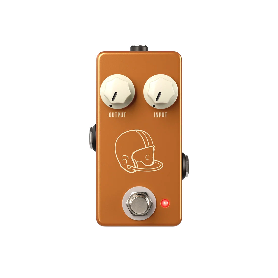 JHS PEDALS - FUMBLE