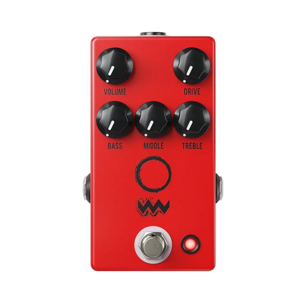JHS PEDALS - ANGRY CHARLIE V3