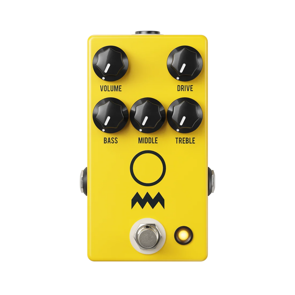 JHS PEDALS - CHARLIE BROWN V4