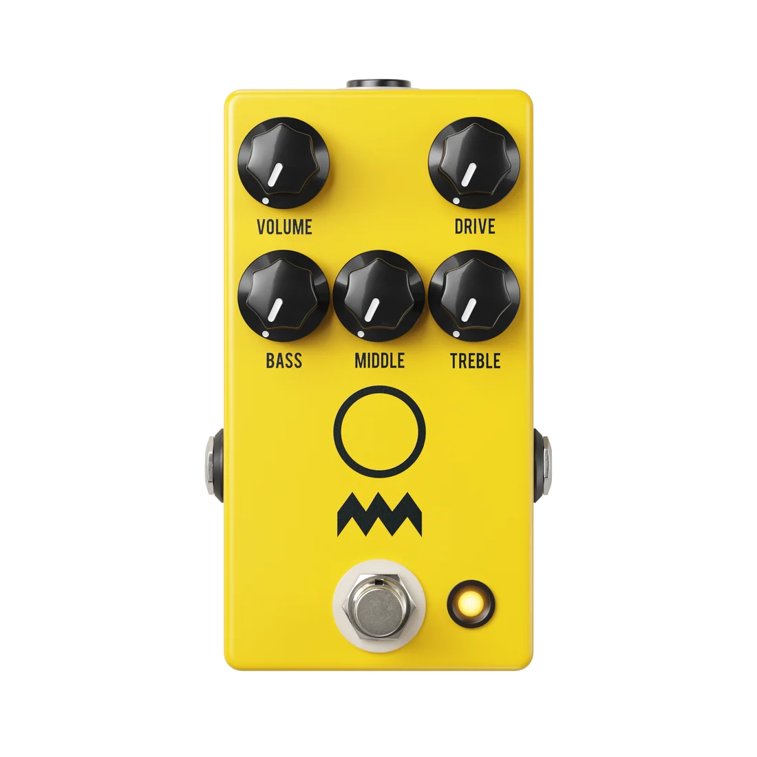 JHS PEDALS - CHARLIE BROWN V4