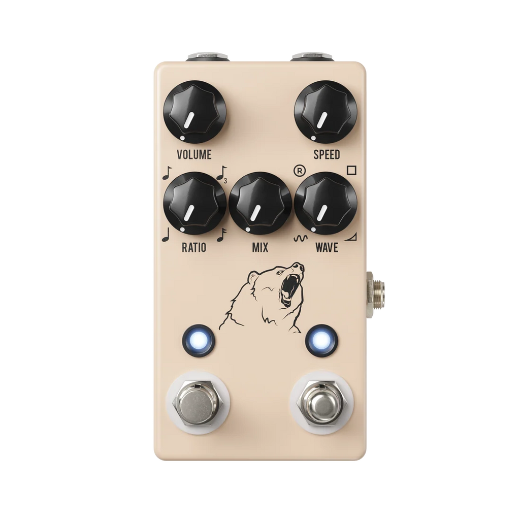 JHS PEDALS - KODIAK
