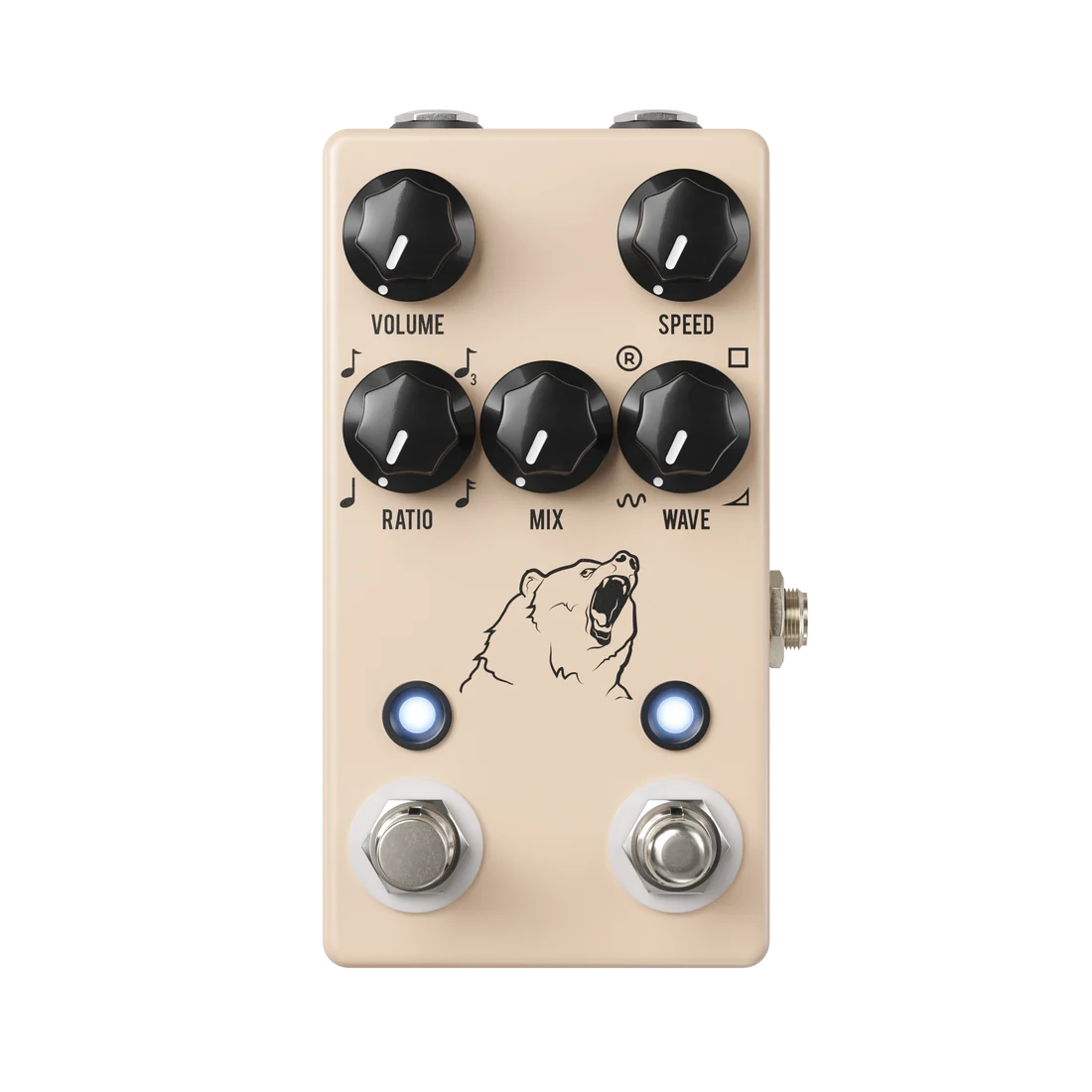 JHS PEDALS - KODIAK