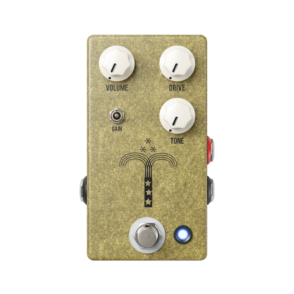 JHS PEDALS - MORNING GLORY V4