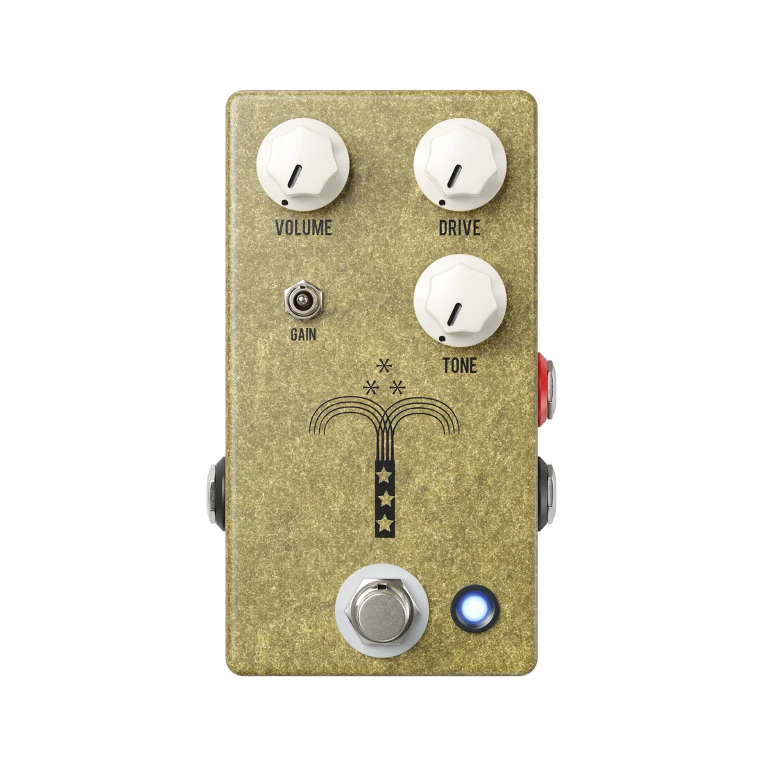 JHS PEDALS - MORNING GLORY