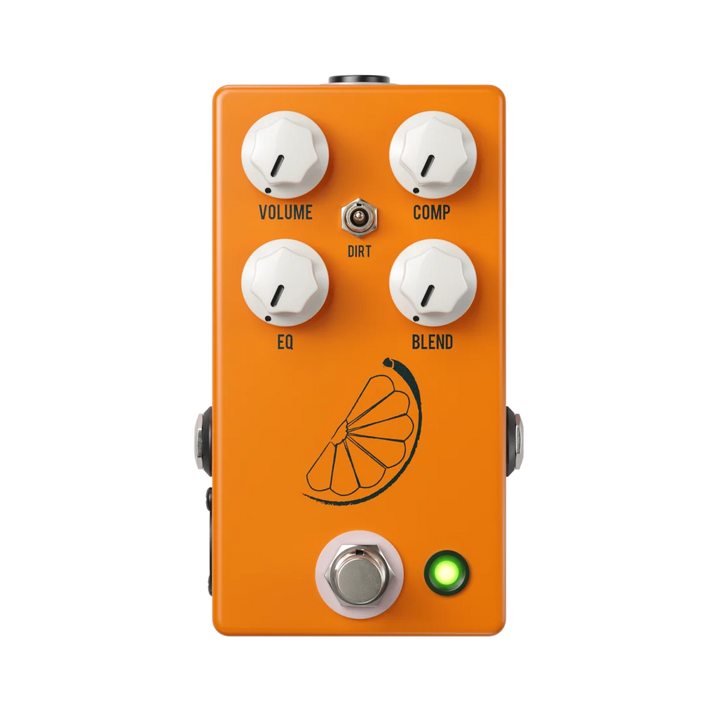 JHS PEDALS - PULP N PEEL 4