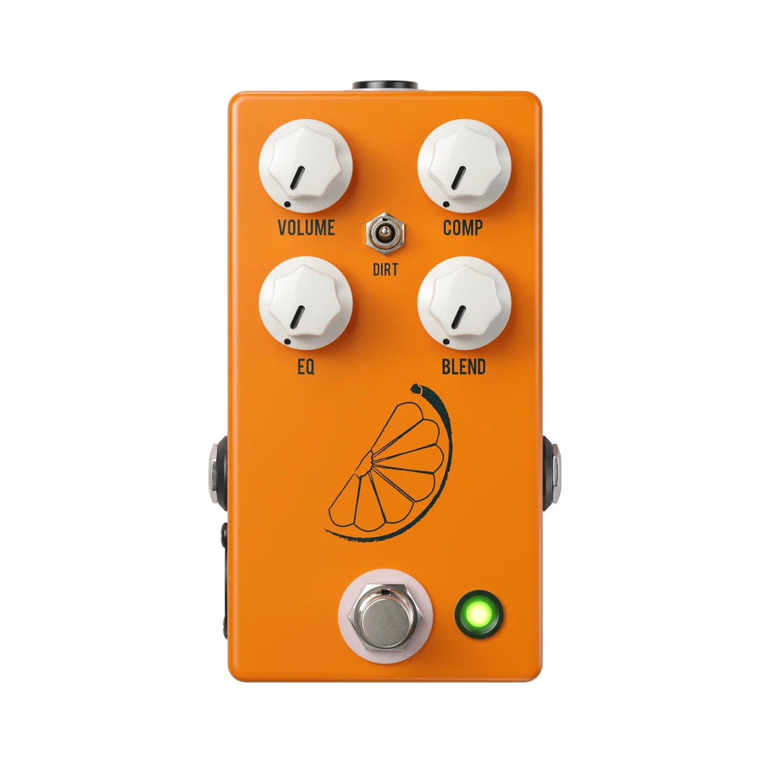 JHS PEDALS - PULP N PEEL 4