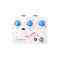 JHS PEDALS - NOTAKLÖN SPLATTER