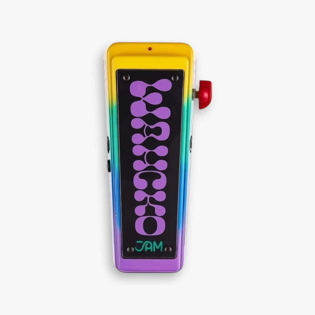 JAM PEDALS - WAHCKO