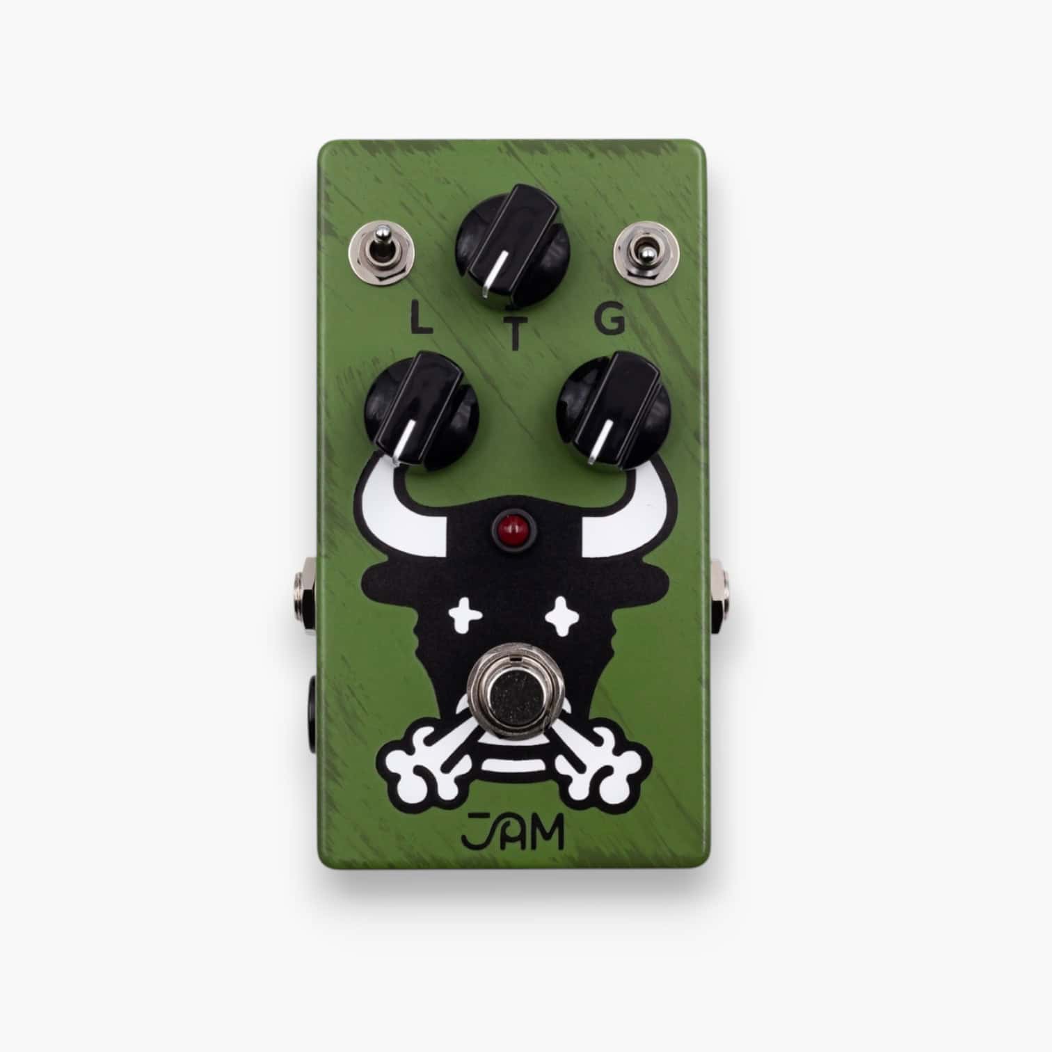 JAM PEDALS - OCTAURUS