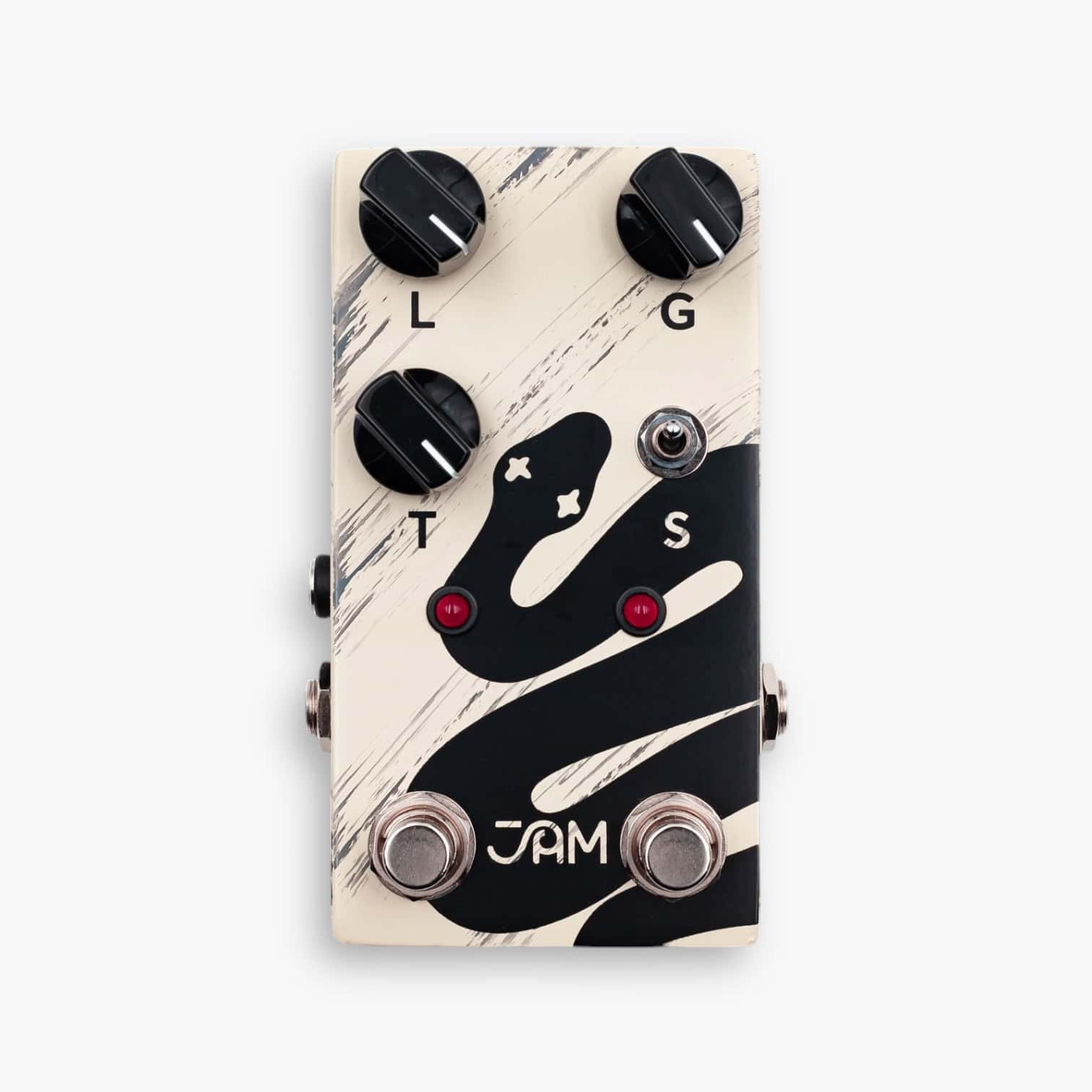 JAM PEDALS - RATTLER