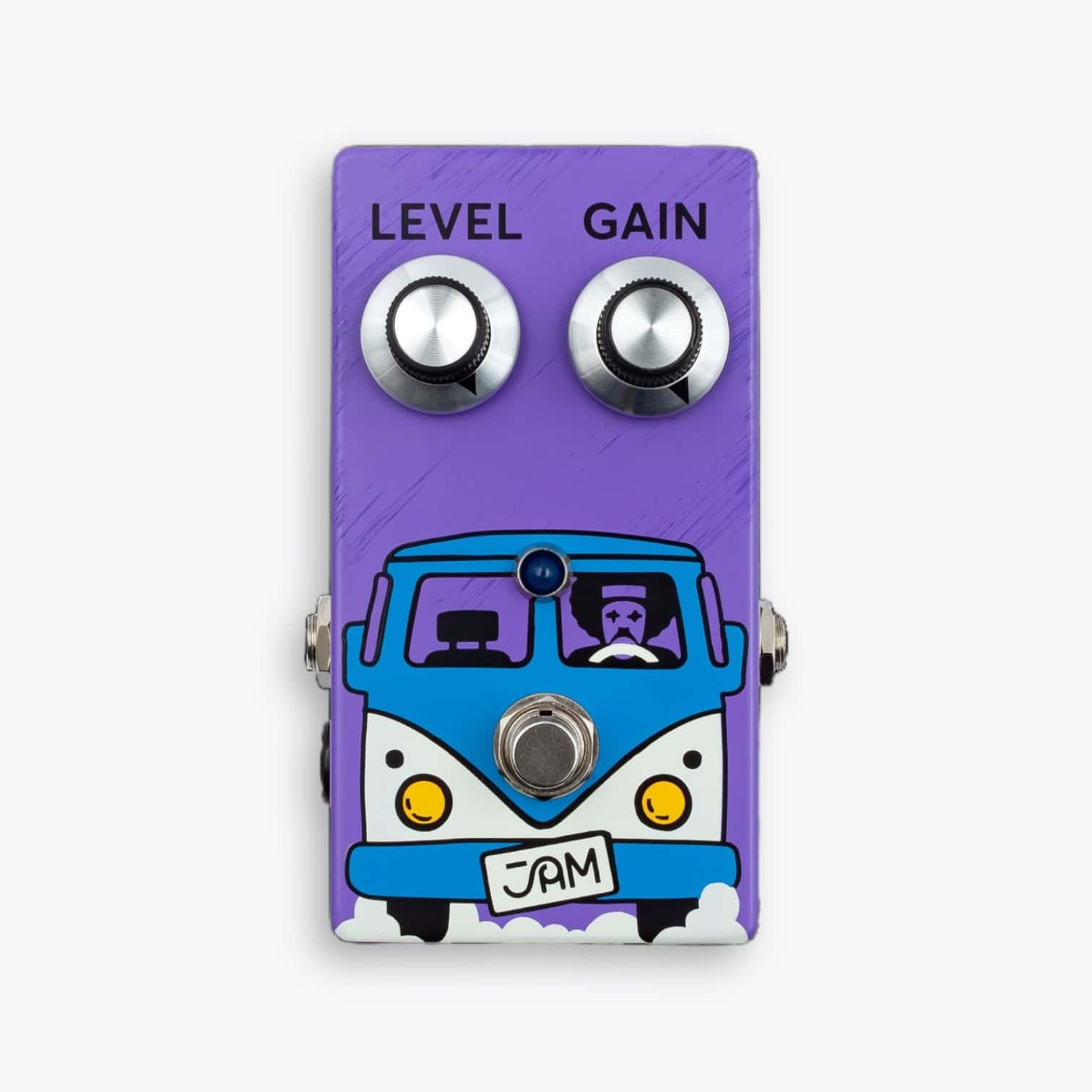 JAM PEDALS - FUZZ PHRASE SI