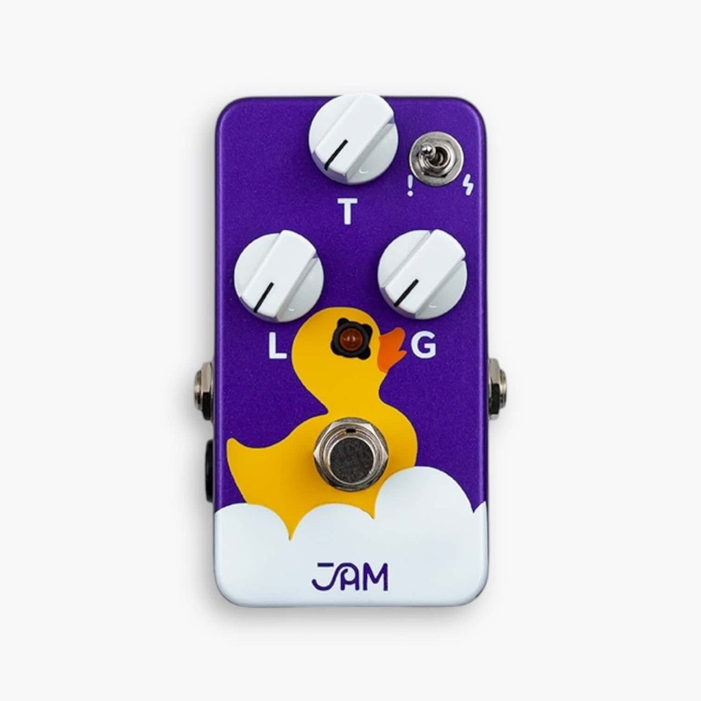 JAM PEDALS - EUREKA