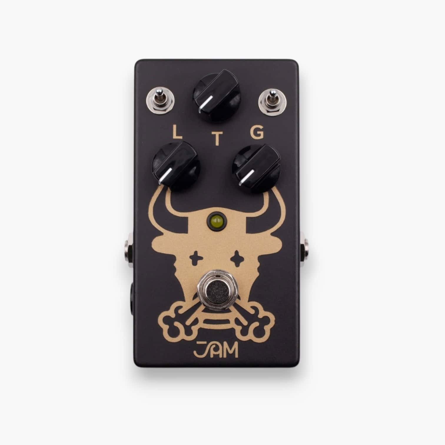 JAM PEDALS - OCTAURUS NOS