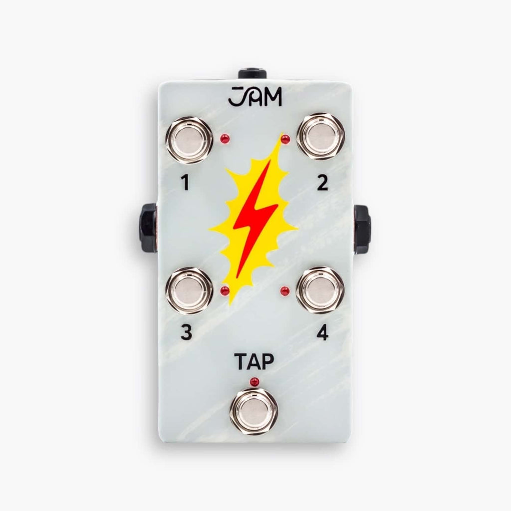 JAM PEDALS - CTRL BOX