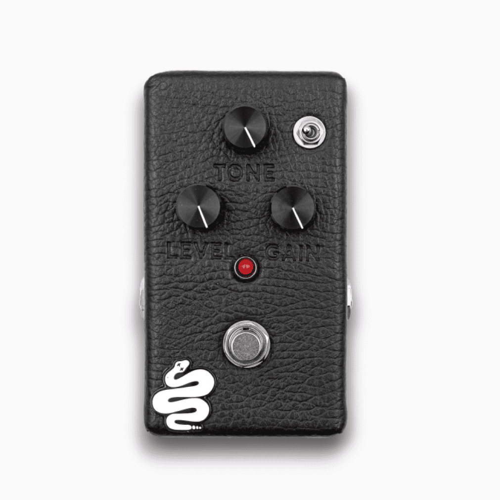 JAM PEDALS - RATTLER LTD