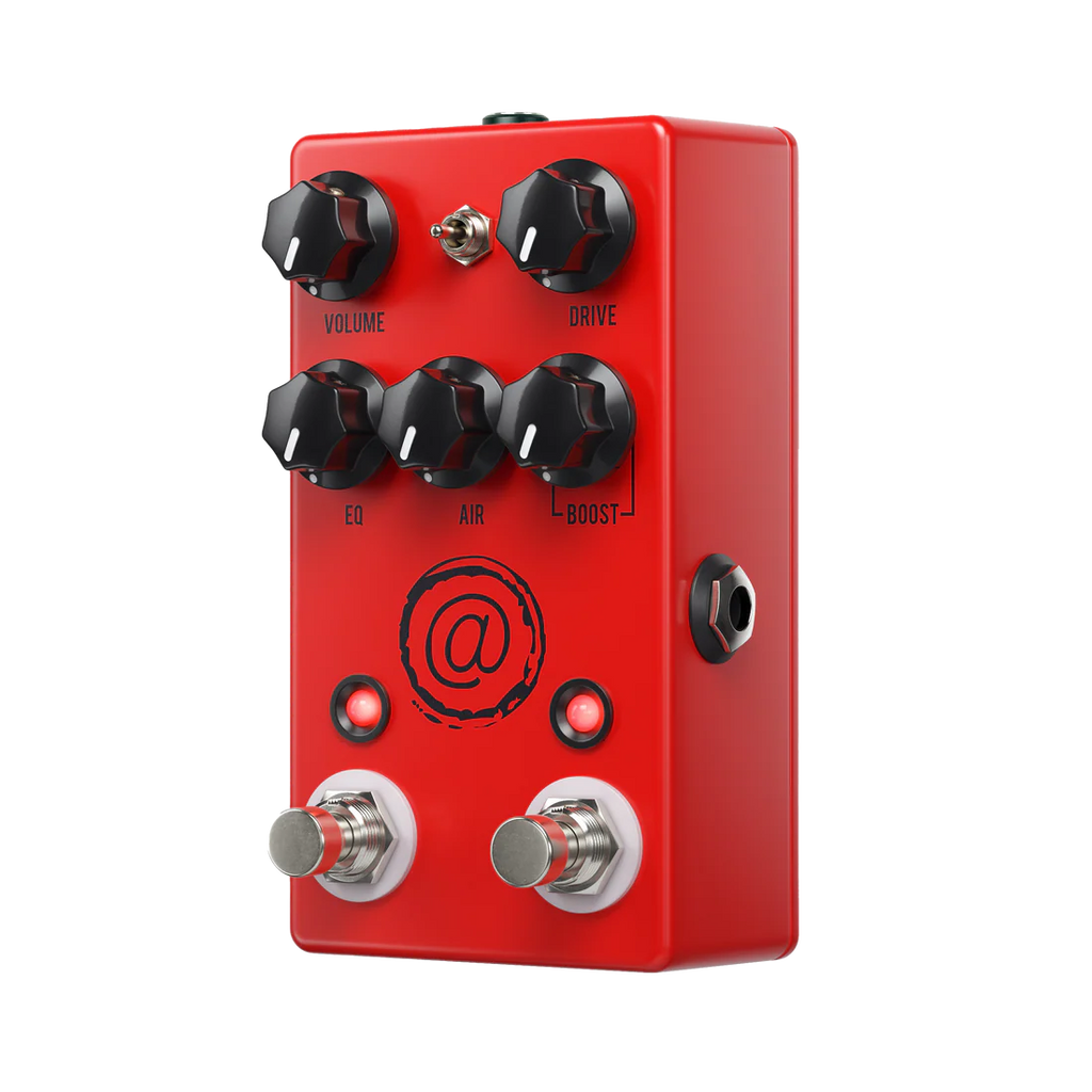 JHS PEDALS - AT+