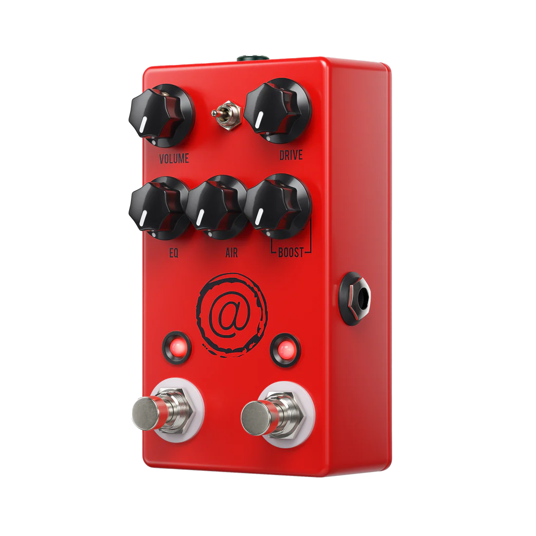 JHS PEDALS - AT+