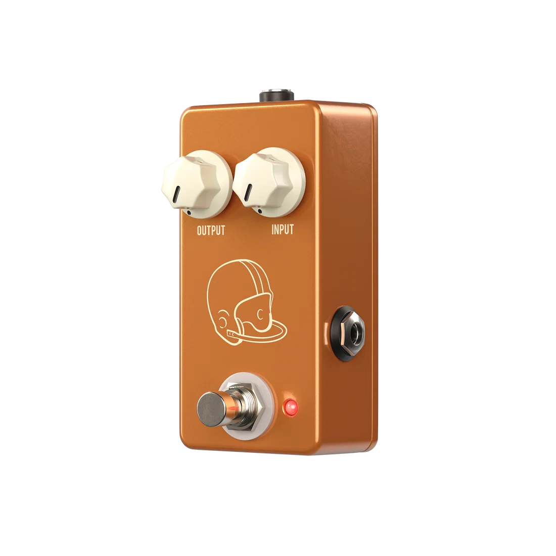 JHS PEDALS - FUMBLE