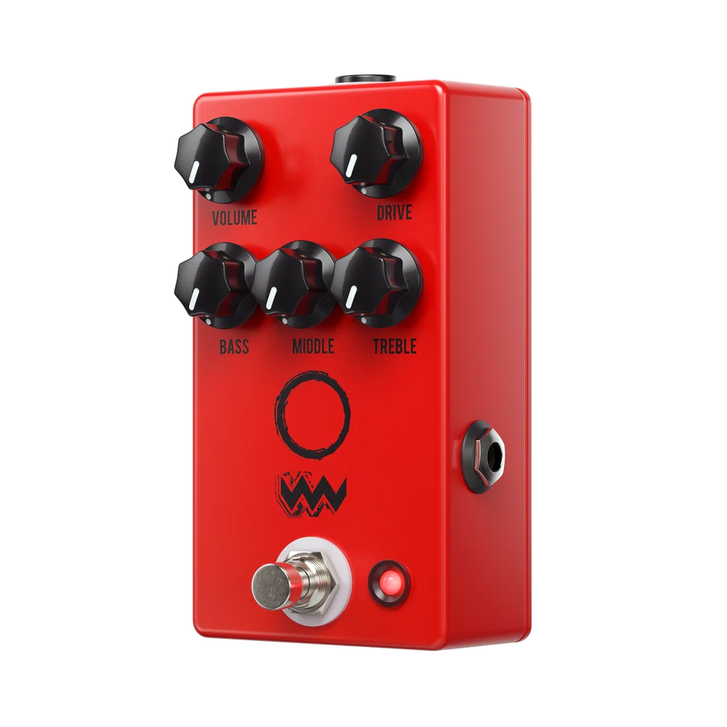 JHS PEDALS - ANGRY CHARLIE V3