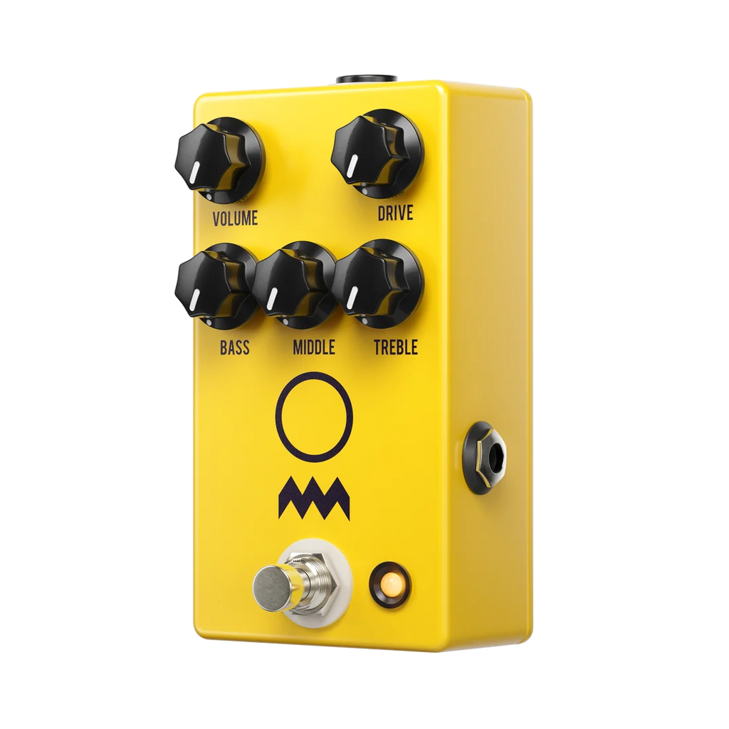 JHS PEDALS - CHARLIE BROWN V4