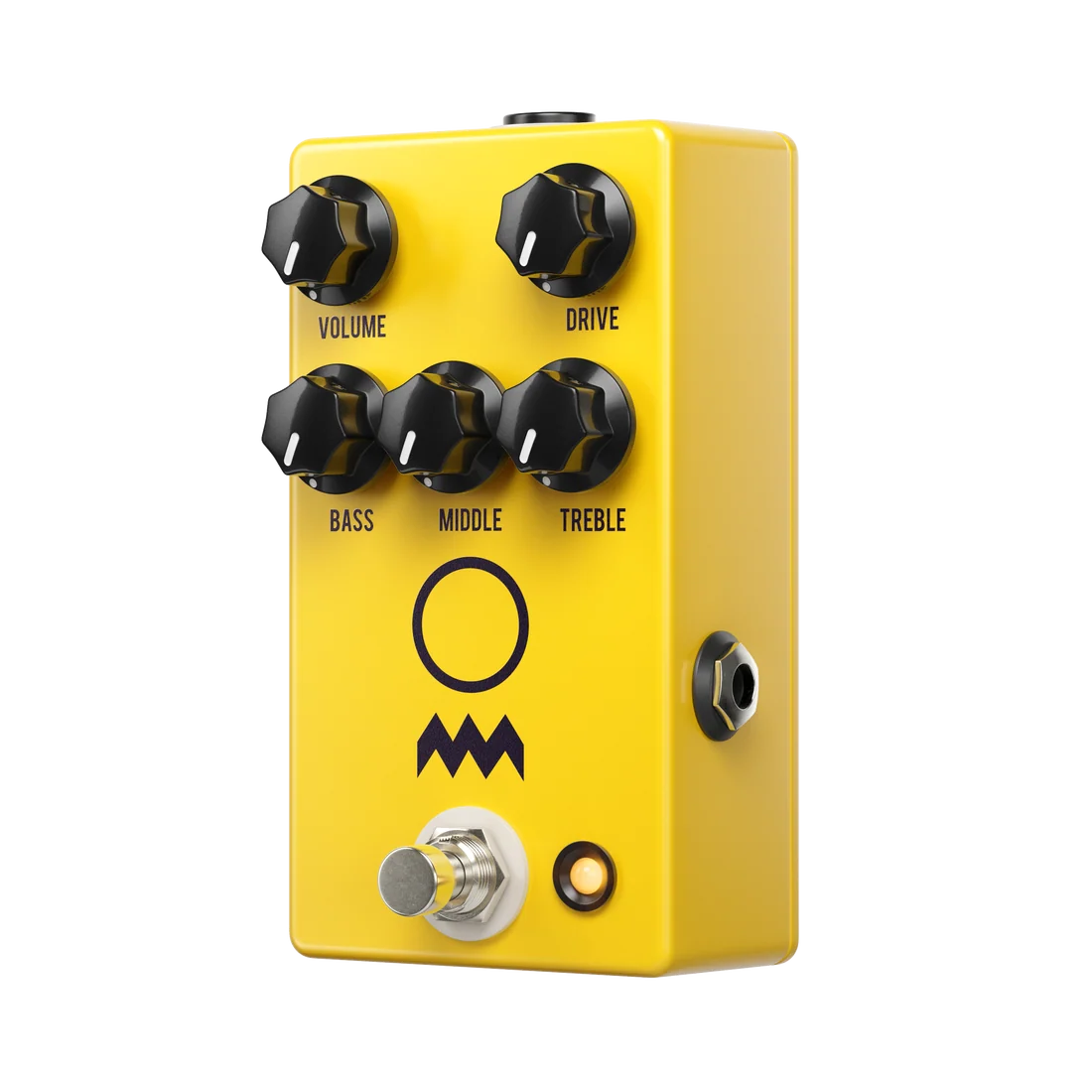 JHS PEDALS - CHARLIE BROWN V4