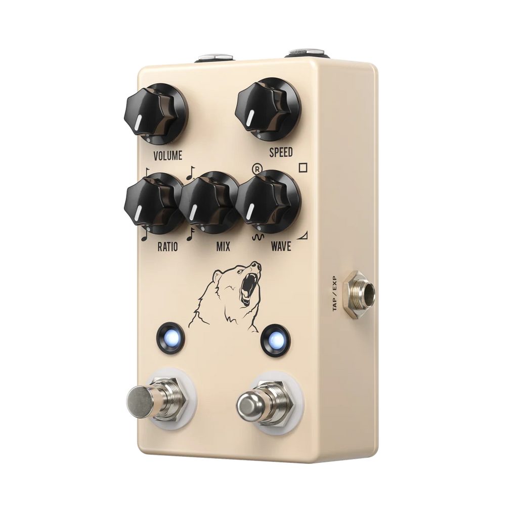 JHS PEDALS - KODIAK