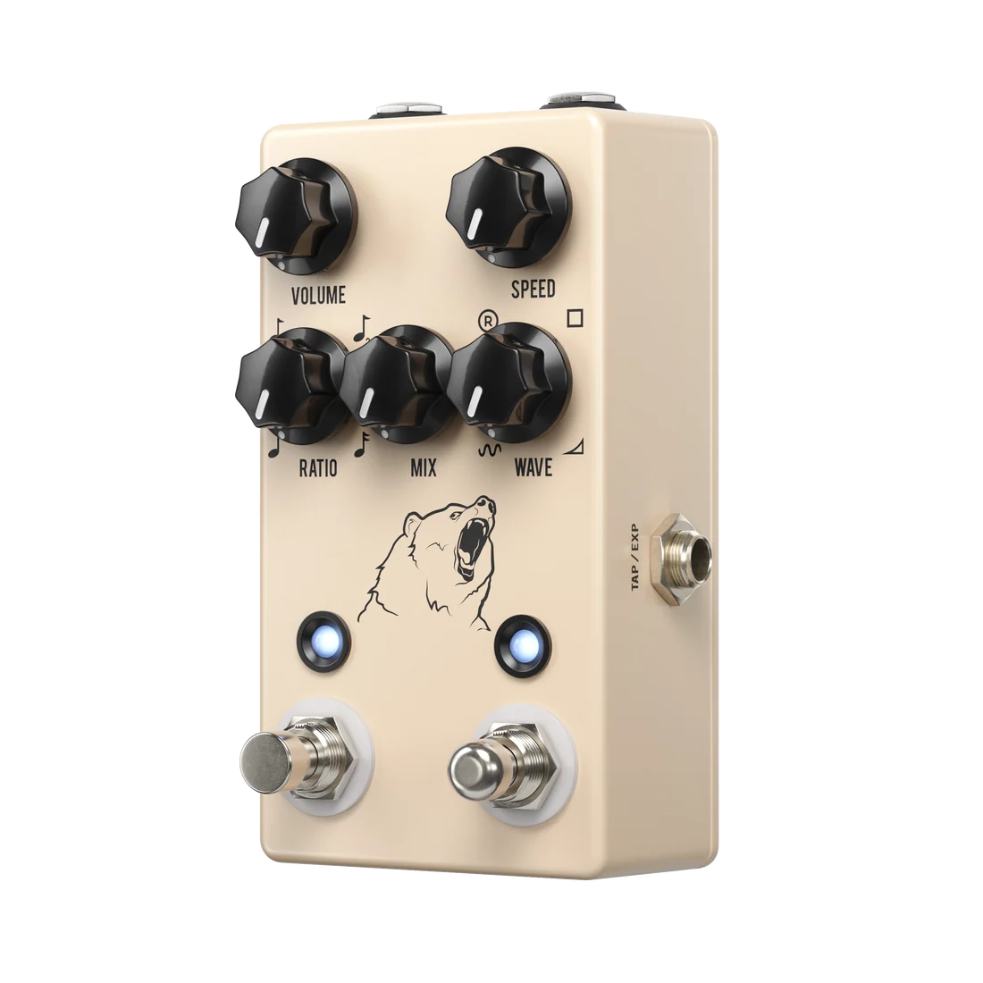 JHS PEDALS - KODIAK