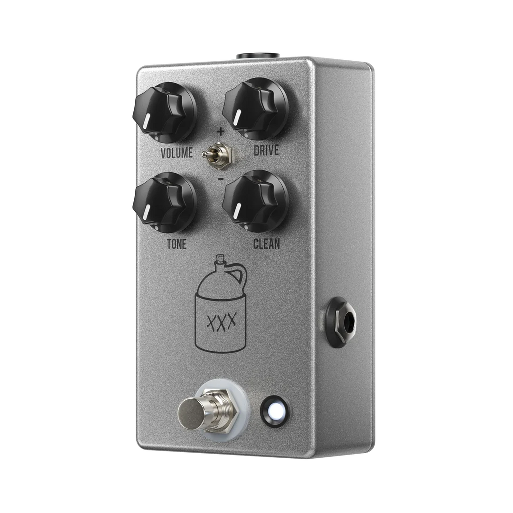 JHS PEDALS- MOONSHINE V2
