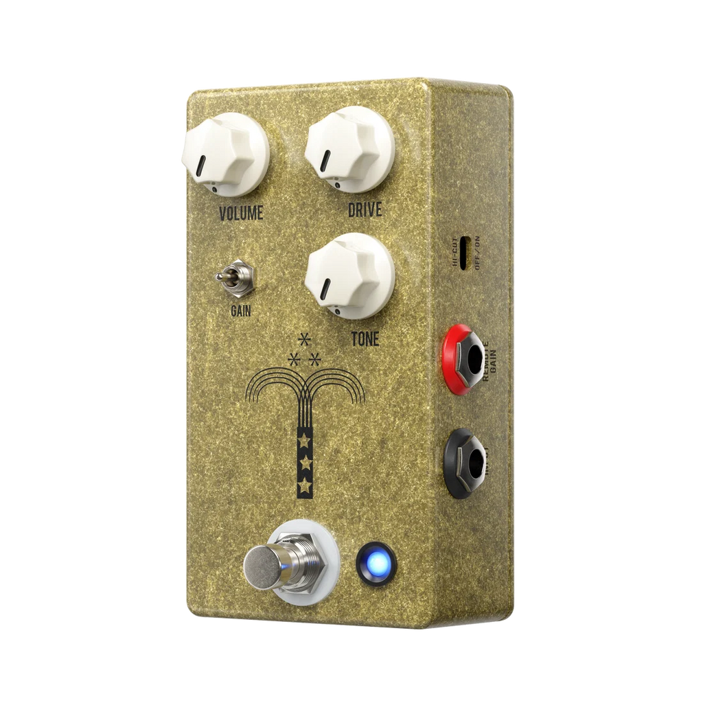 JHS PEDALS - MORNING GLORY V4