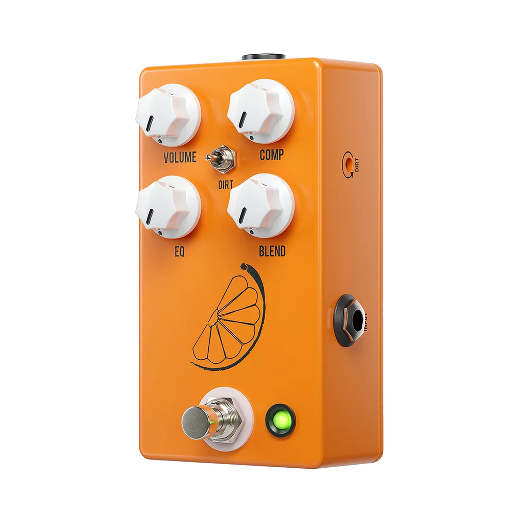JHS PEDALS - PULP N PEEL 4