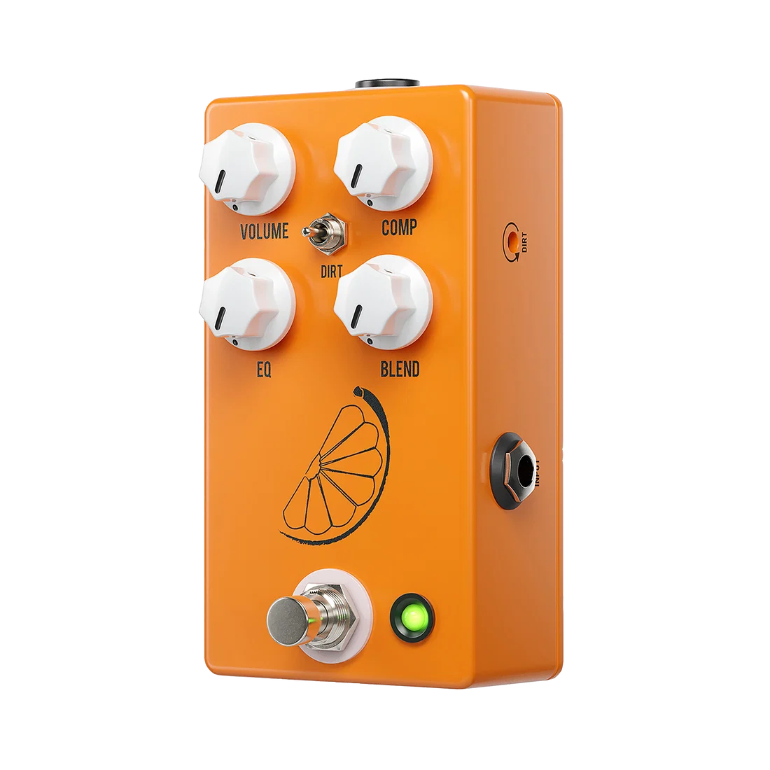 JHS PEDALS - PULP N PEEL 4