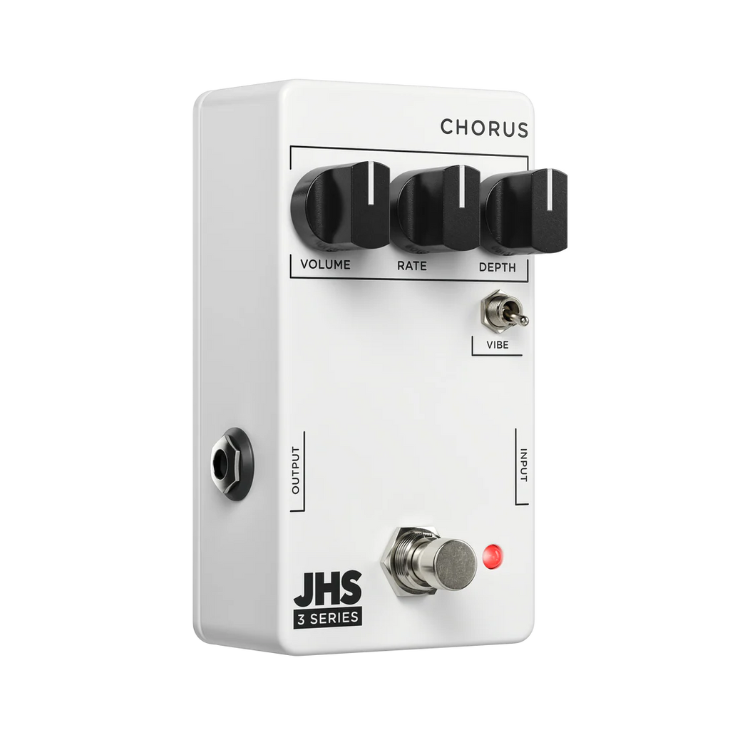 JHS PEDALS - 3 SERIES CHORUS