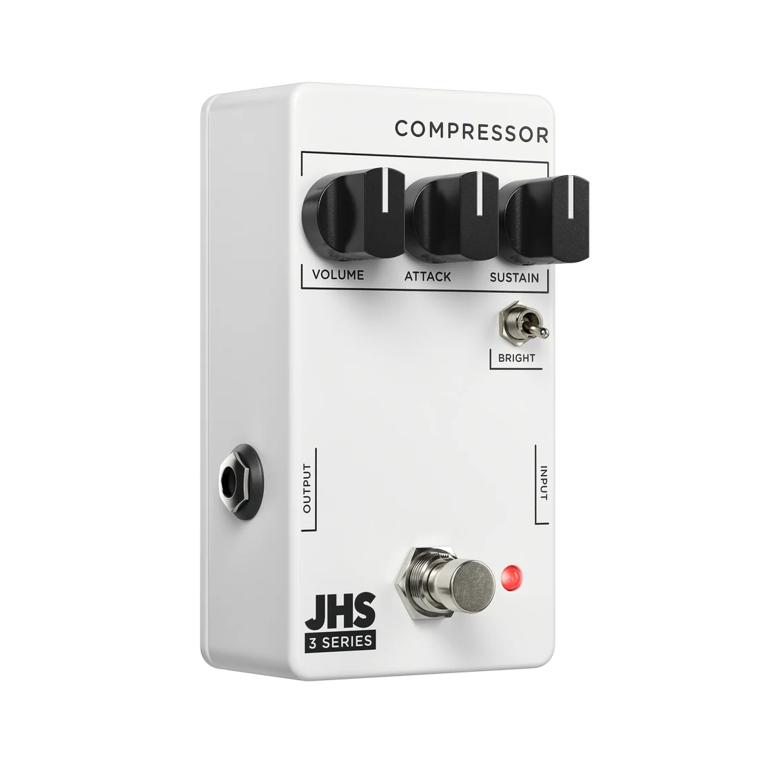 JHS PEDALS - 3 SERIES COMPRESSOR