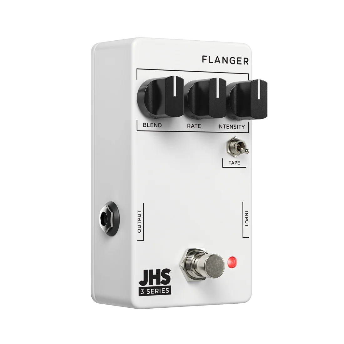JHS PEDALS - 3 SERIES FLANGER