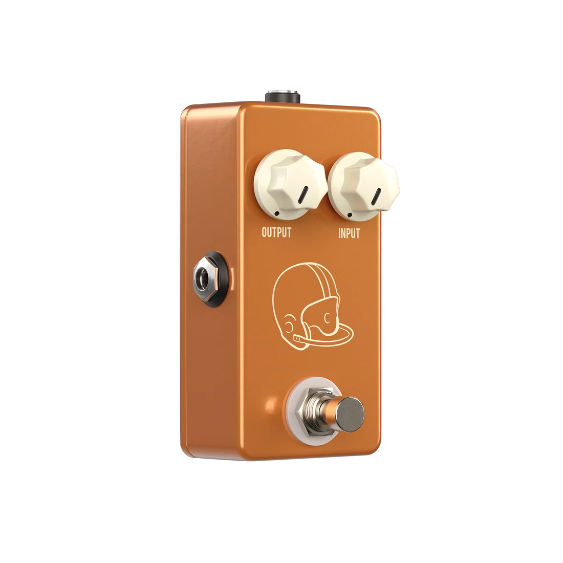 JHS PEDALS - FUMBLE