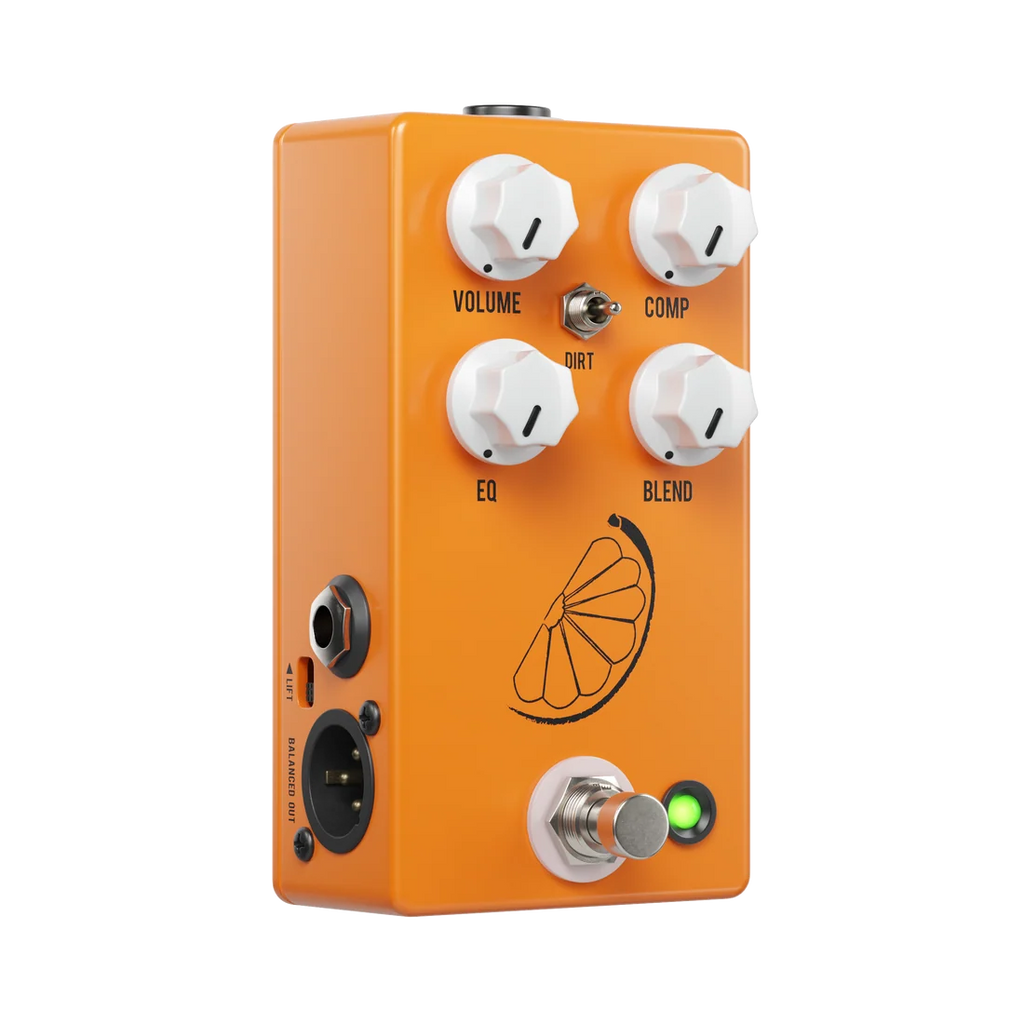 JHS PEDALS - PULP N PEEL 4