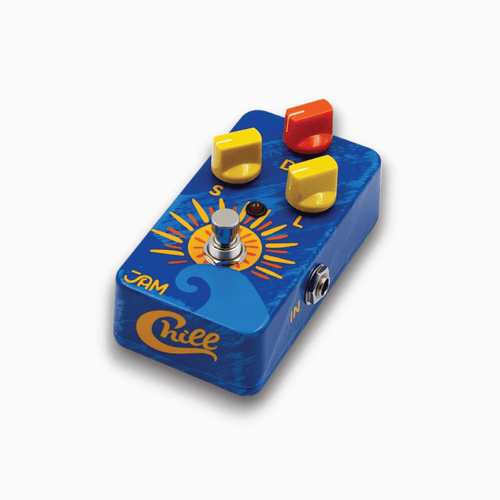 JAM PEDALS - CHILL