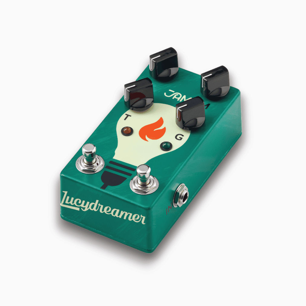 JAM PEDALS - LUCYDREAMER