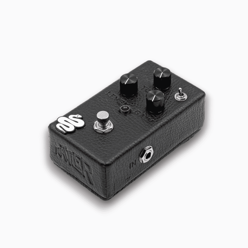 JAM PEDALS - RATTLER LTD